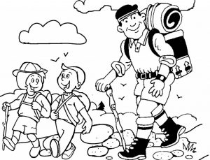 coloring-page-hiking-e1419780145928-1024x782